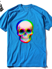 Load image into Gallery viewer, Skull T-Shirt
