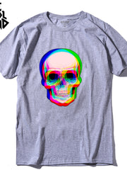 Load image into Gallery viewer, Skull T-Shirt
