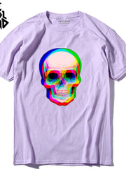 Load image into Gallery viewer, Skull T-Shirt
