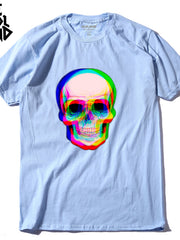 Load image into Gallery viewer, Skull T-Shirt
