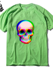 Load image into Gallery viewer, Skull T-Shirt
