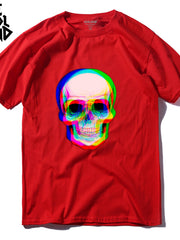 Load image into Gallery viewer, Skull T-Shirt
