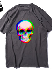Load image into Gallery viewer, Skull T-Shirt
