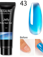 Load image into Gallery viewer, Nail Gel Extension
