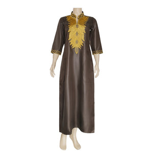 Ethnic Dress