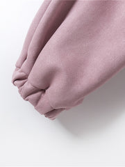 Load image into Gallery viewer, Long Sleeve Velvet Shirt &amp; Pants
