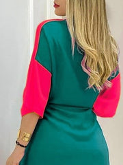 Load image into Gallery viewer, Button Down Dress
