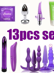 Load image into Gallery viewer, Assorted Sex Toys
