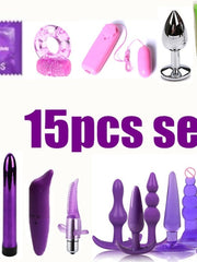 Load image into Gallery viewer, Assorted Sex Toys
