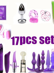 Load image into Gallery viewer, Assorted Sex Toys
