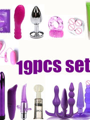 Load image into Gallery viewer, Assorted Sex Toys
