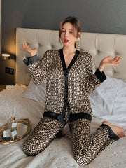 Load image into Gallery viewer, Pajamas Set
