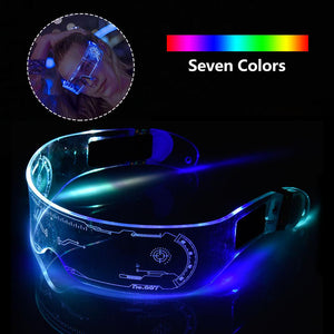 LED Glasses