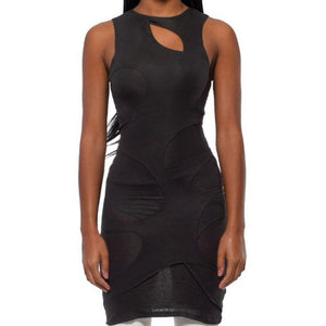 Bodycon Dress