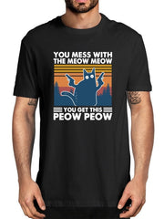 Load image into Gallery viewer, Funny T-shirts
