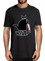 Load image into Gallery viewer, Funny T-shirts
