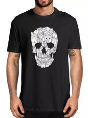 Load image into Gallery viewer, Funny T-shirts
