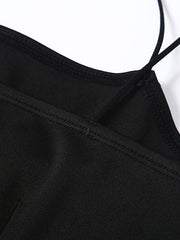 Load image into Gallery viewer, Side Slit Long Dress
