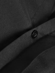 Load image into Gallery viewer, Stand Collar Robe
