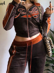 Load image into Gallery viewer, Tracksuit
