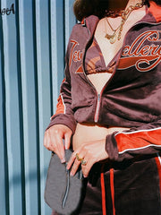 Load image into Gallery viewer, Tracksuit
