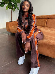 Load image into Gallery viewer, Tracksuit
