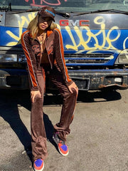 Load image into Gallery viewer, Tracksuit
