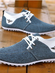 Load image into Gallery viewer, High Quality Canvas Shoes
