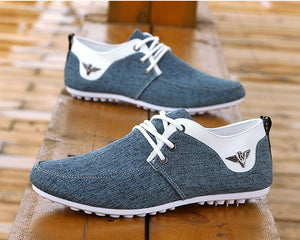 High Quality Canvas Shoes