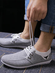 Load image into Gallery viewer, High Quality Canvas Shoes
