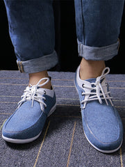 Load image into Gallery viewer, High Quality Canvas Shoes
