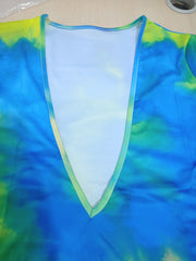 Load image into Gallery viewer, Deep V Neck Dress
