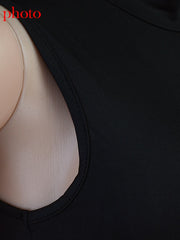 Load image into Gallery viewer, Bilateral Crisscross Dress
