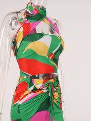 Load image into Gallery viewer, Multiway Top &amp; Skirt
