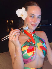 Load image into Gallery viewer, Multiway Top &amp; Skirt
