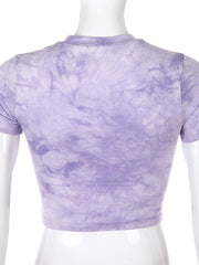 Load image into Gallery viewer, Cute Crop Top
