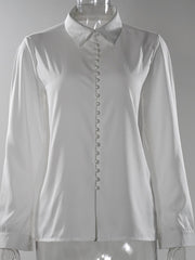 Load image into Gallery viewer, Long Sleeve Blouse
