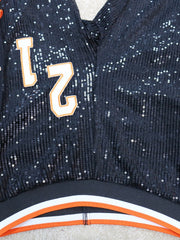 Load image into Gallery viewer, Front Lace-up Top &amp; Pants
