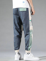 Load image into Gallery viewer, Jogger Cargo Pants
