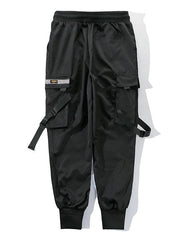 Load image into Gallery viewer, Jogger Cargo Pants
