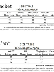 Load image into Gallery viewer, Jacket &amp; Pants
