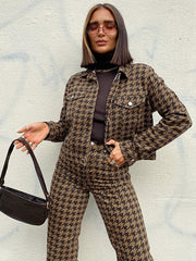 Load image into Gallery viewer, Jacket &amp; Pants
