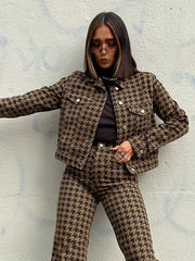 Load image into Gallery viewer, Jacket &amp; Pants
