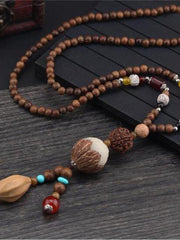 Load image into Gallery viewer, Ethnic Necklace
