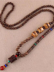 Load image into Gallery viewer, Ethnic Necklace
