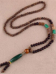 Load image into Gallery viewer, Ethnic Necklace
