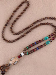 Load image into Gallery viewer, Ethnic Necklace
