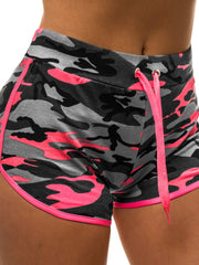 Load image into Gallery viewer, Drawstring Shorts
