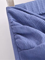 Load image into Gallery viewer, Ruched Knot Skirt
