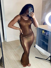 Load image into Gallery viewer, Long Dress
